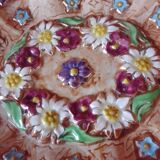 Plat decoratif