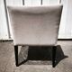 Set of 4 Anna armchairs, Andreu World