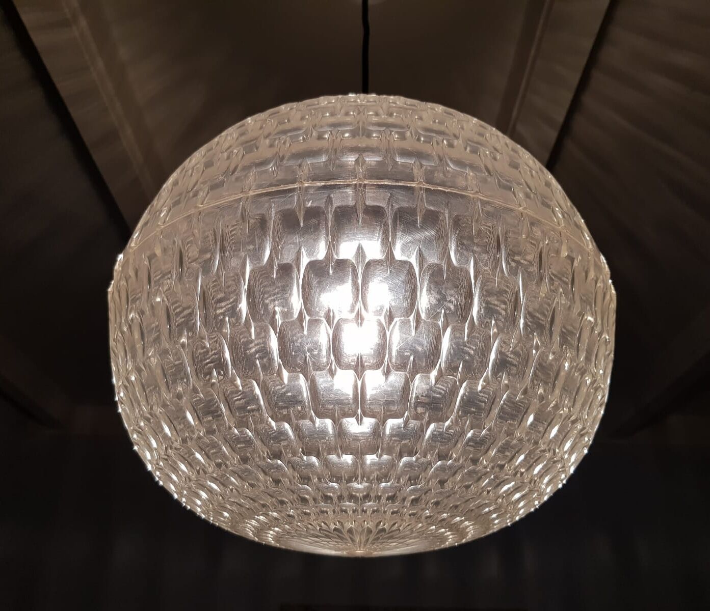 Hanging lamp 80