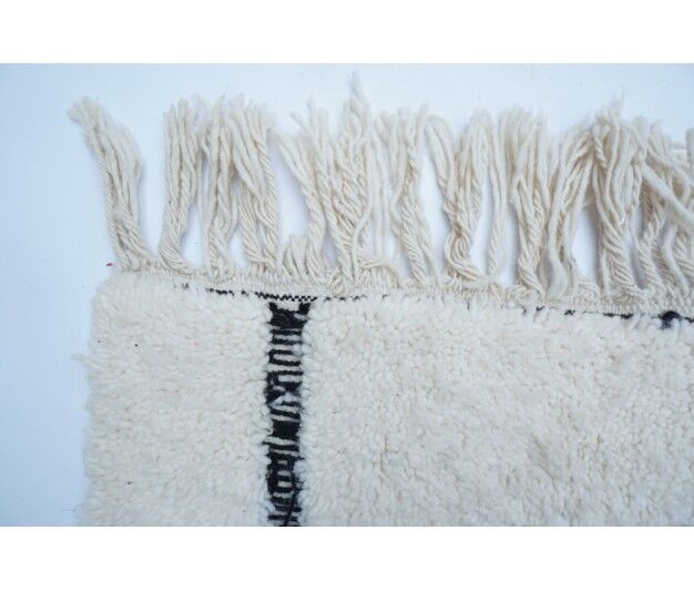 Carpet blessed ouarain 256x185cm