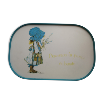 Plateau Holly Hobbie