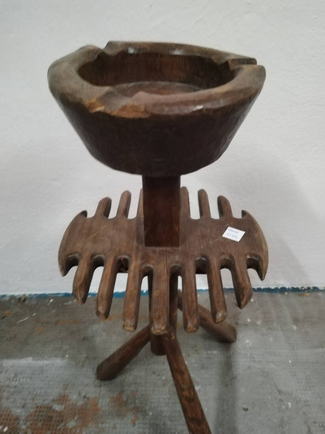 Ashtray 70