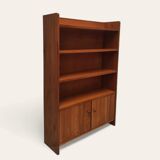 Mid century highboard