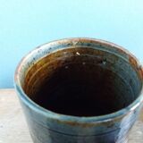 Tasses verres Greber en grès
