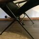 CHAISE LONGUE MODULABLE DESIGN 1950.
