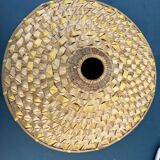 Vintage lampshade