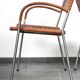 Miss B chairs by Tito Agnoli for Pierantonio Bonacina, 1980s, set of 2