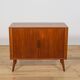 Small Mid-Century Sideboard by Kai Kristiansen for Feldballes Mobelfabrik