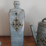 Rigal Vallauris 1950 coffee set