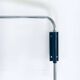 Mid-Century Modern Elbow Wall Lamp, Germany, 1960s