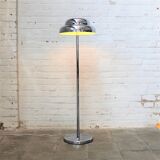 Janos Bánáti floorlamp