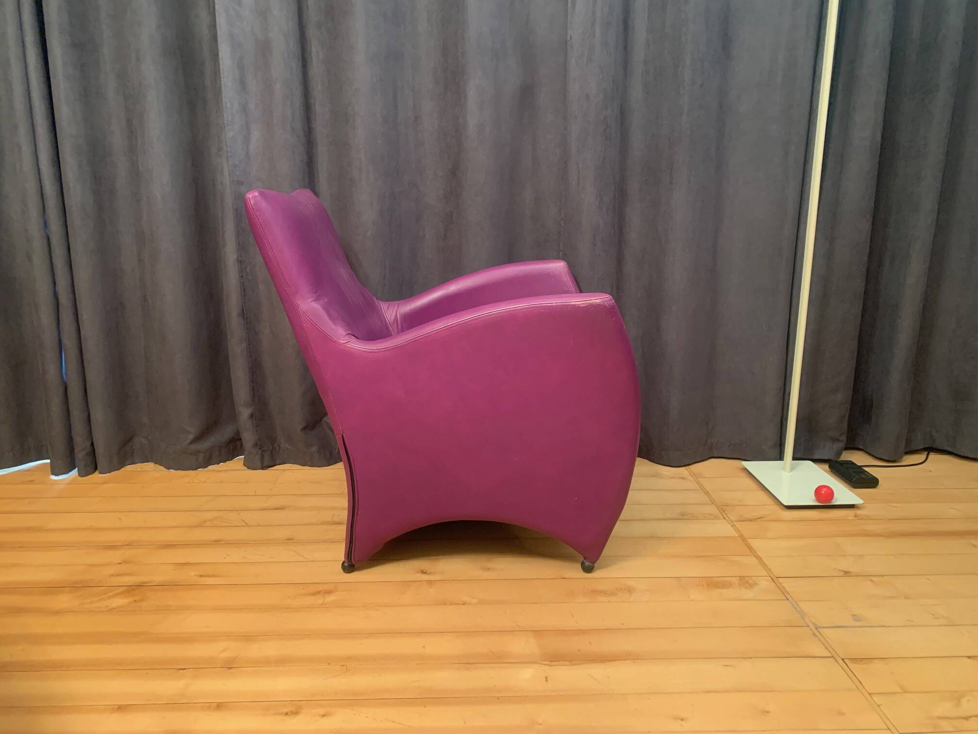 Armchair, Netherlands, 1990s
