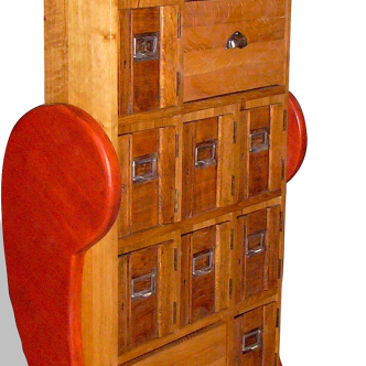 Furniture storage