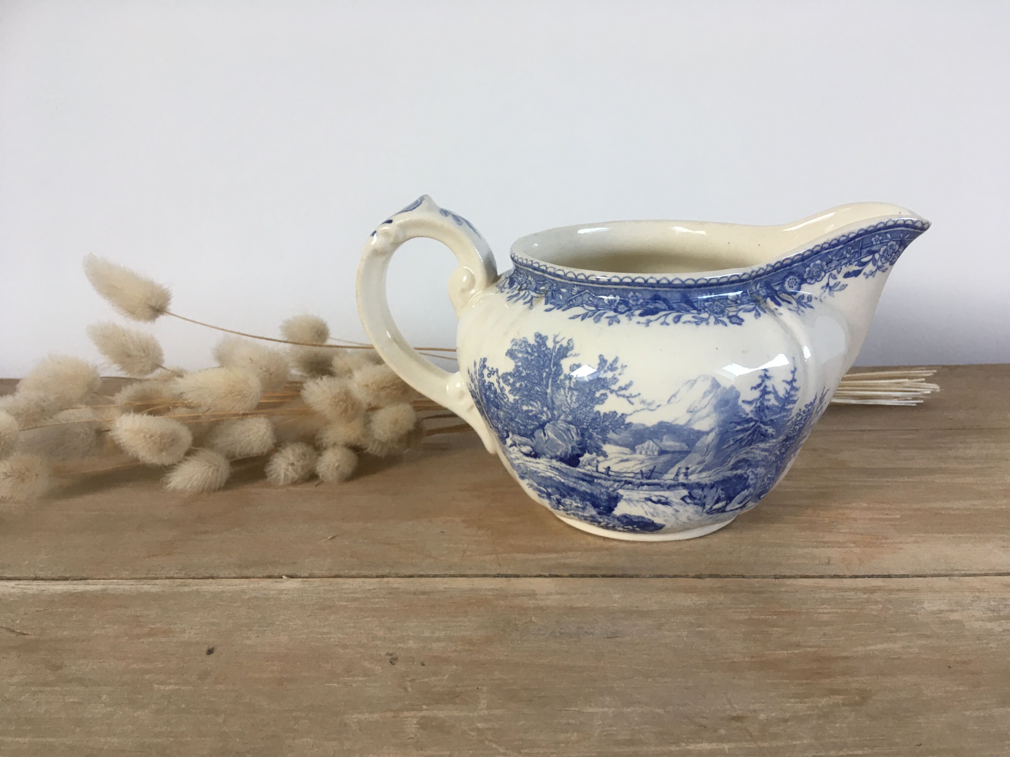 Villeroy & Boch Burgenland milk jug