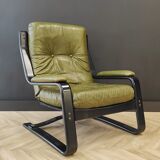 Vintage armchair 70