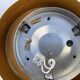 Set of 2 Retro Wall lights by Peter Celsing for Falkenbergs Belysning 1960s