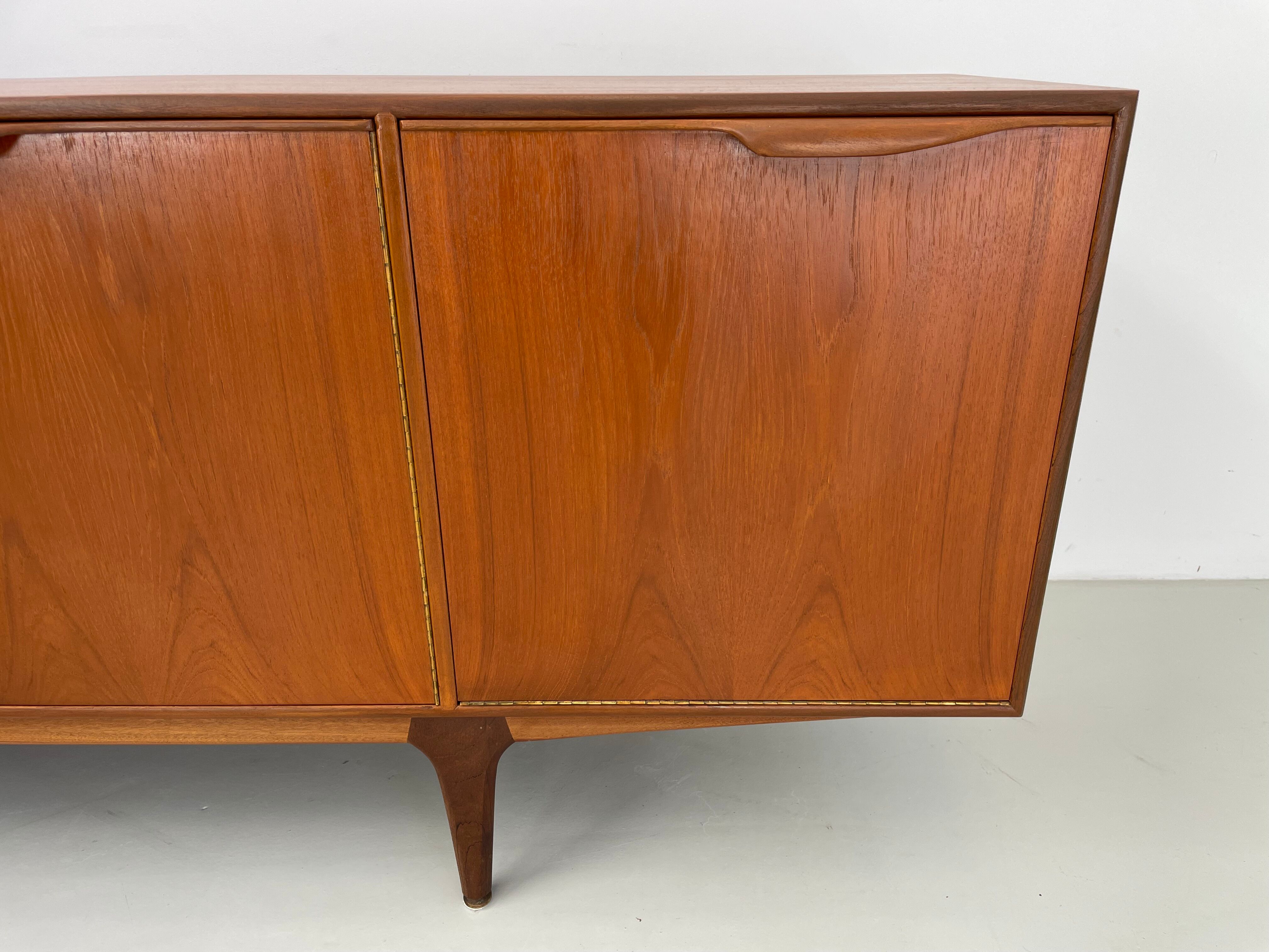 Vintage McIntosh sideboard 1960's