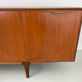 Vintage McIntosh sideboard 1960's