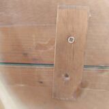 Whole Mado buffet, golden honey color