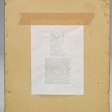 Alfred Erich Euchler, Still Life, 1920s, Watercolor