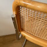 Chair cesca B32 edition Gavina