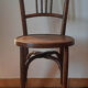 Chaise bistrot