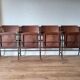 Theatre seats