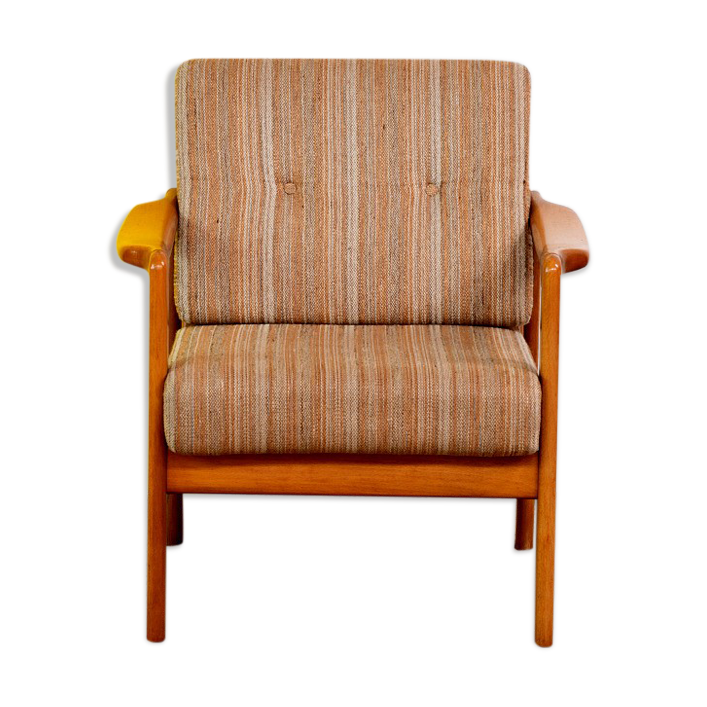Vintage armchair 72 cm