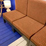 Vintage bench
