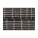 Vintage Turkish kilim handwoven 247x333 cm