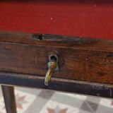 Antique school desk
