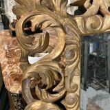 Louis XIII mercury mirror 136cm