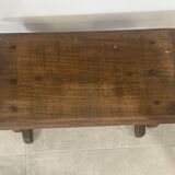 Large format lacemaking bench