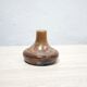Sandstone vase by Alfred Renoleau