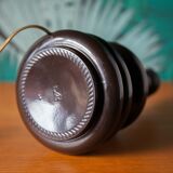 Vintage table lamp