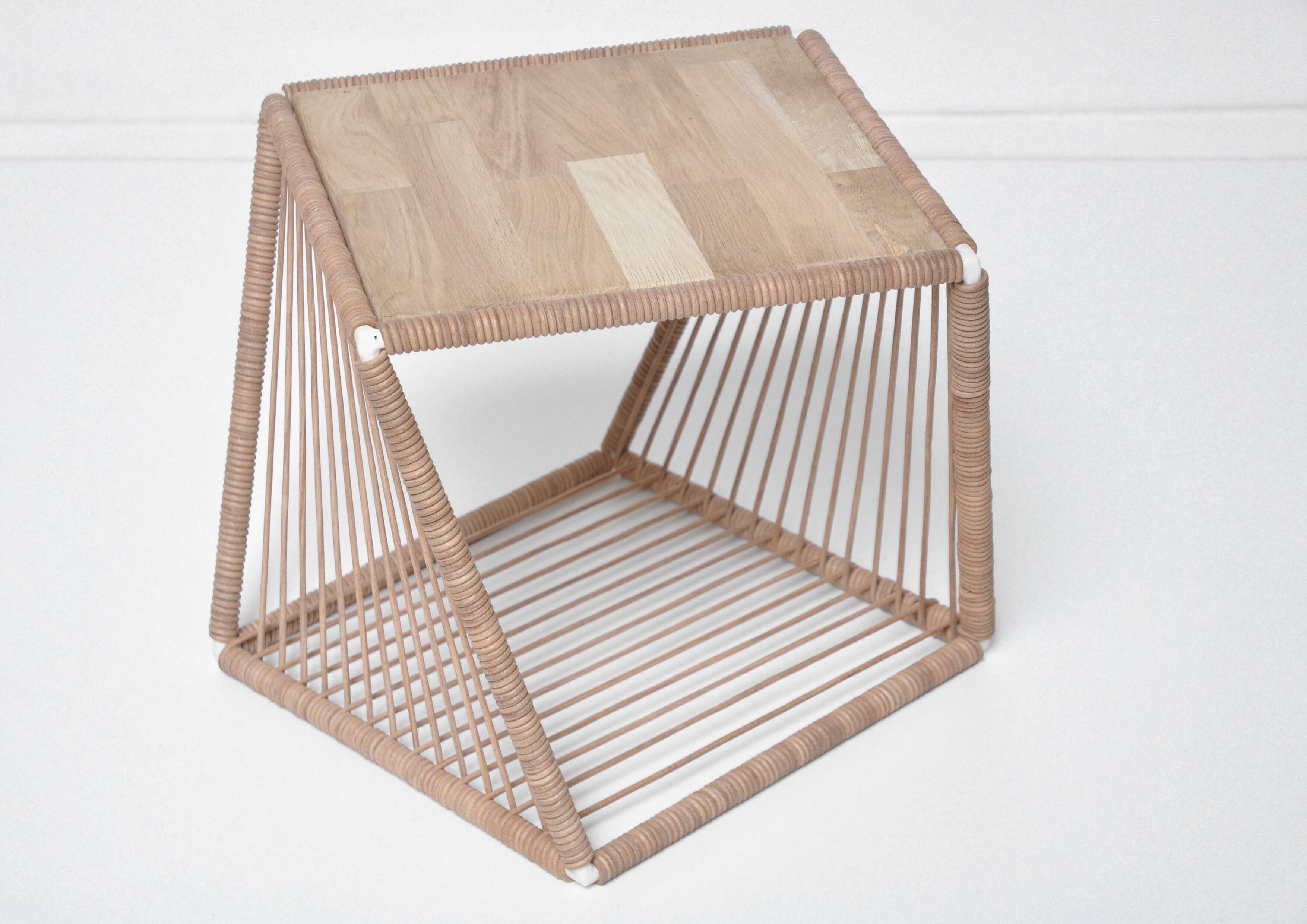 Table basse Tico BOQA