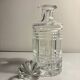 Ralph Lauren cut crystal decanter