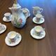 Café service Lunéville