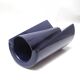 Vase Pago violet Enzo Mari Danese