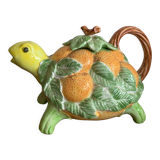Teapot