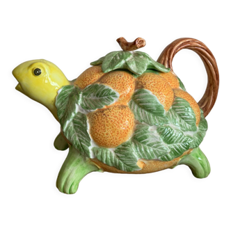 Teapot