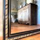 Antique Louis-Philippe mirror, 19th century