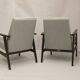 Pair of Henryk Lis armchairs 300-190, 1970
