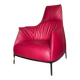 Fauteuil “Archibald” Jean-Marie Massaud pour Poltrona Frau