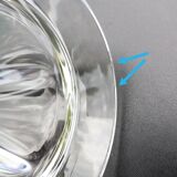 Harcourt Baccarat espresso cups