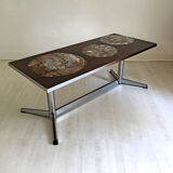 Coffee table 70 vintage