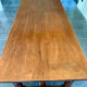 Rectangular table