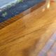 Table basse anglaise