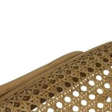 Chaise vintage modèle 811 / Chaise de Prague par Josef Hoffmann pour Ligna FMG 1950