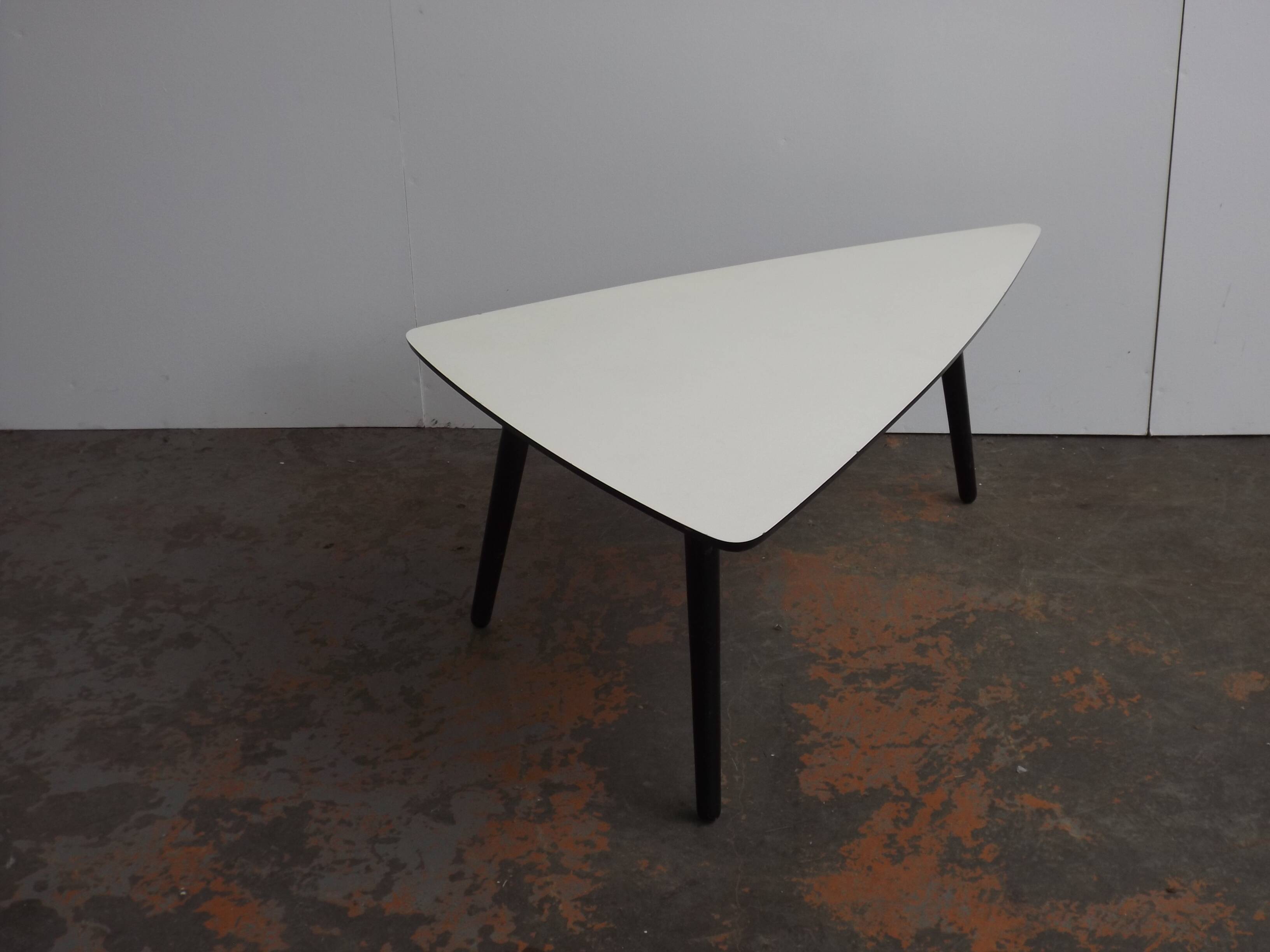 Fifties living room table